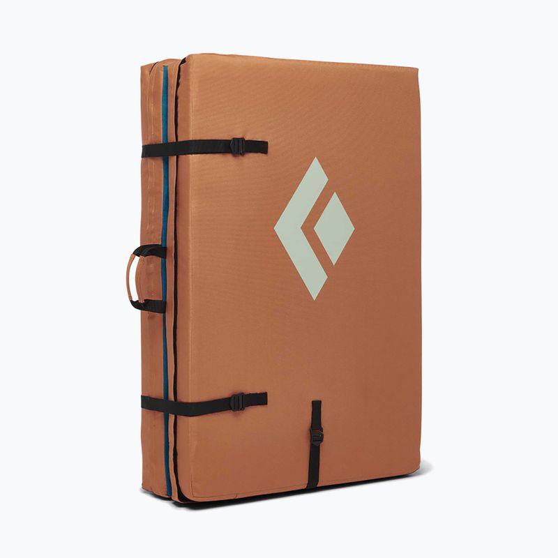 Black Diamond Circuit tappetino boulder Crash Pad laguna 2