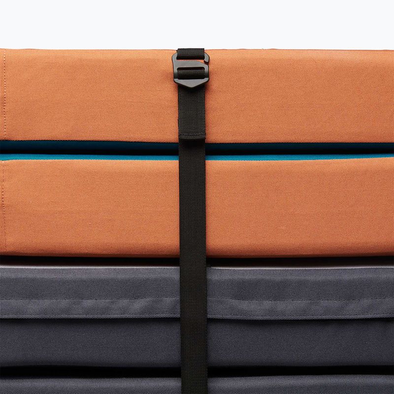 Black Diamond Circuit tappetino boulder Crash Pad laguna 5