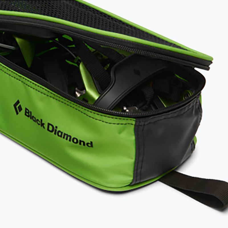 Black Diamond Crampon envy copertura per ramponi verde 2