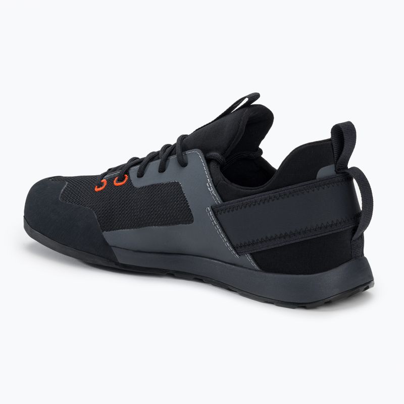 Scarpe da trekking da uomo Black Diamond Session 2 nero/ottanio 3