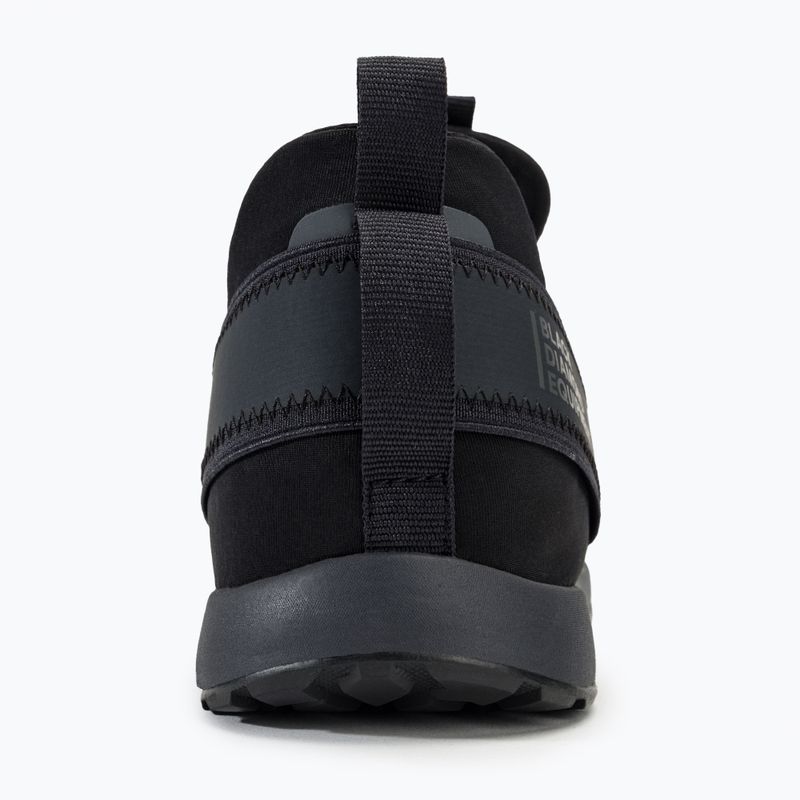 Scarpe da trekking da uomo Black Diamond Session 2 nero/ottanio 6