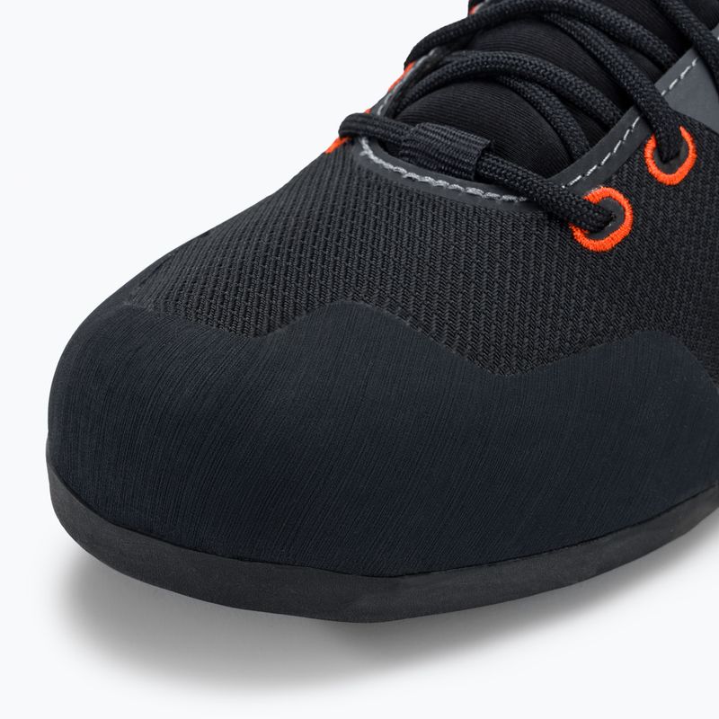 Scarpe da trekking da uomo Black Diamond Session 2 nero/ottanio 7