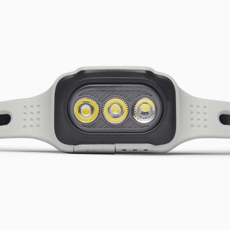 Black Diamond Deploy 325 Run Light torcia in lega per la testa 2