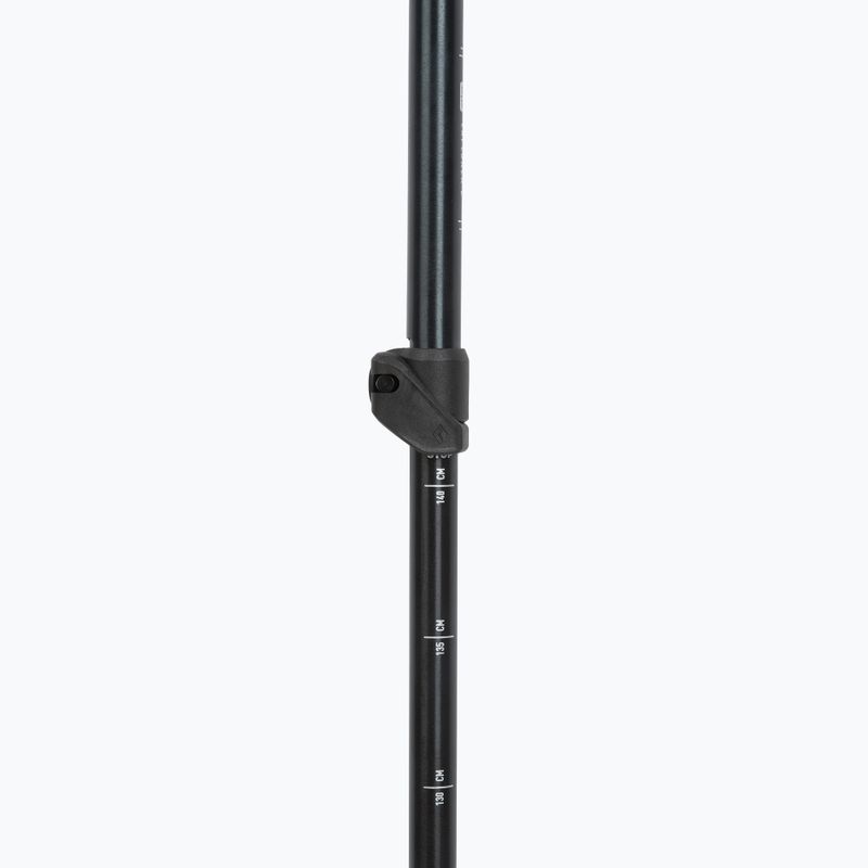 Black Diamond Explorer 2 Bastoncini da trekking blu inchiostro 4