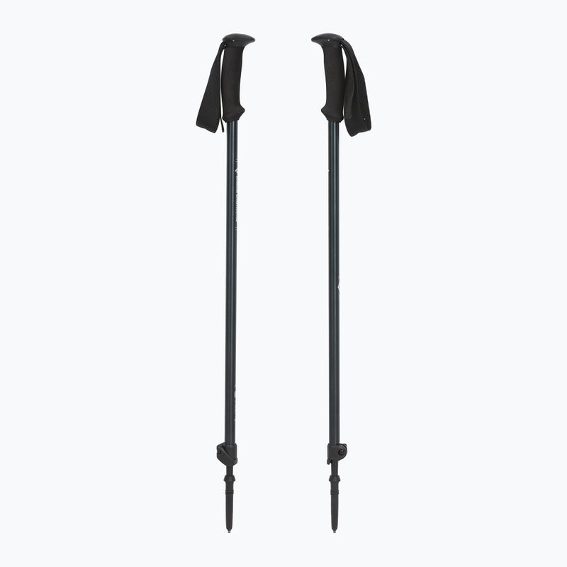 Black Diamond Explorer 2 Bastoncini da trekking blu inchiostro 5