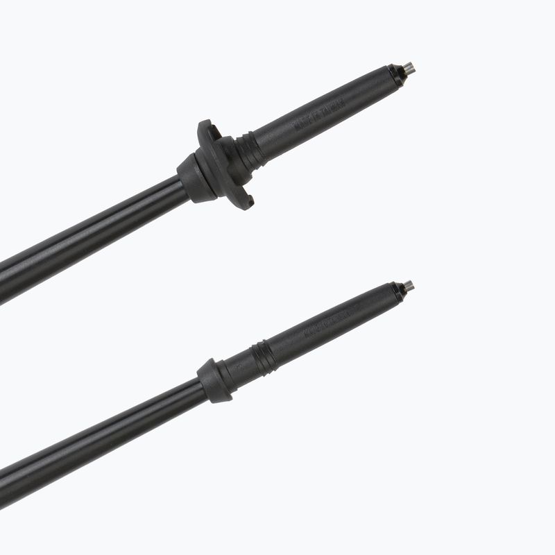 Black Diamond Explorer 2 Bastoncini da trekking blu inchiostro 6