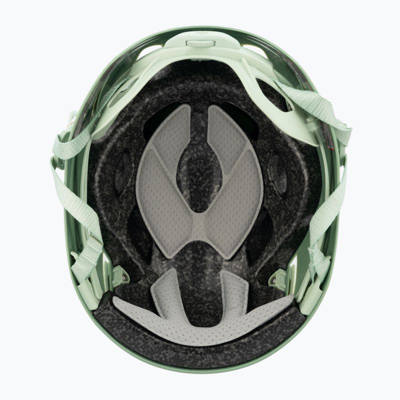 Casco da arrampicata da donna Black Diamond Half Dome desert sage 5