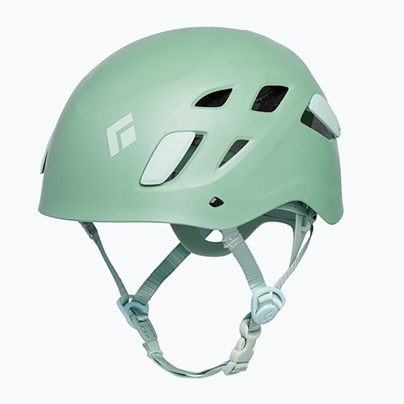 Casco da arrampicata da donna Black Diamond Half Dome desert sage 6