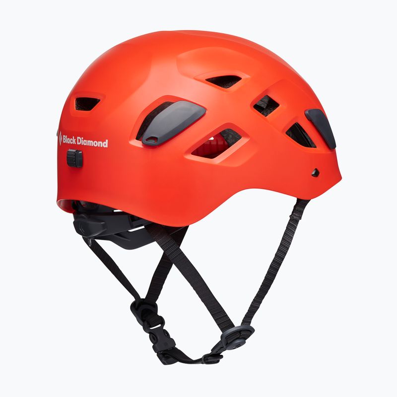 Casco da arrampicata Black Diamond Half Dome acetato 2