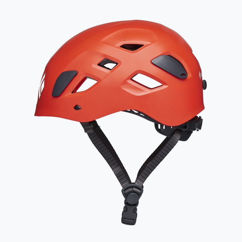 Casco da arrampicata Black Diamond Half Dome acetato 3