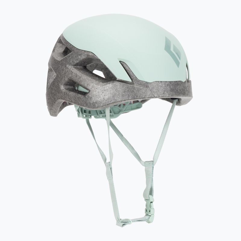 Casco da arrampicata Black Diamond Vision foam verde