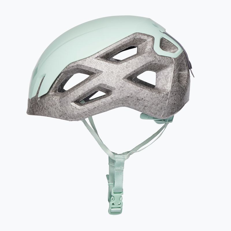 Casco da arrampicata Black Diamond Vision foam verde 2