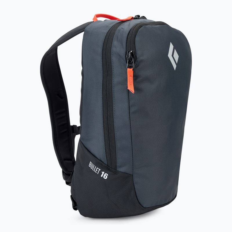 Zaino da trekking Black Diamond Bullet 16 l in carbonio 2