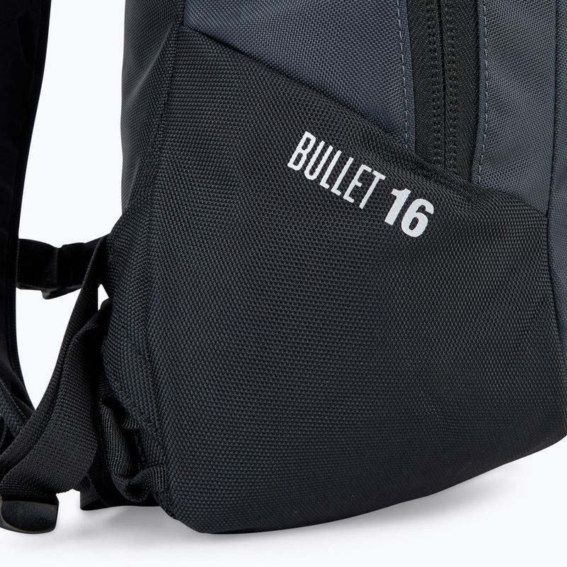 Zaino da trekking Black Diamond Bullet 16 l in carbonio 6