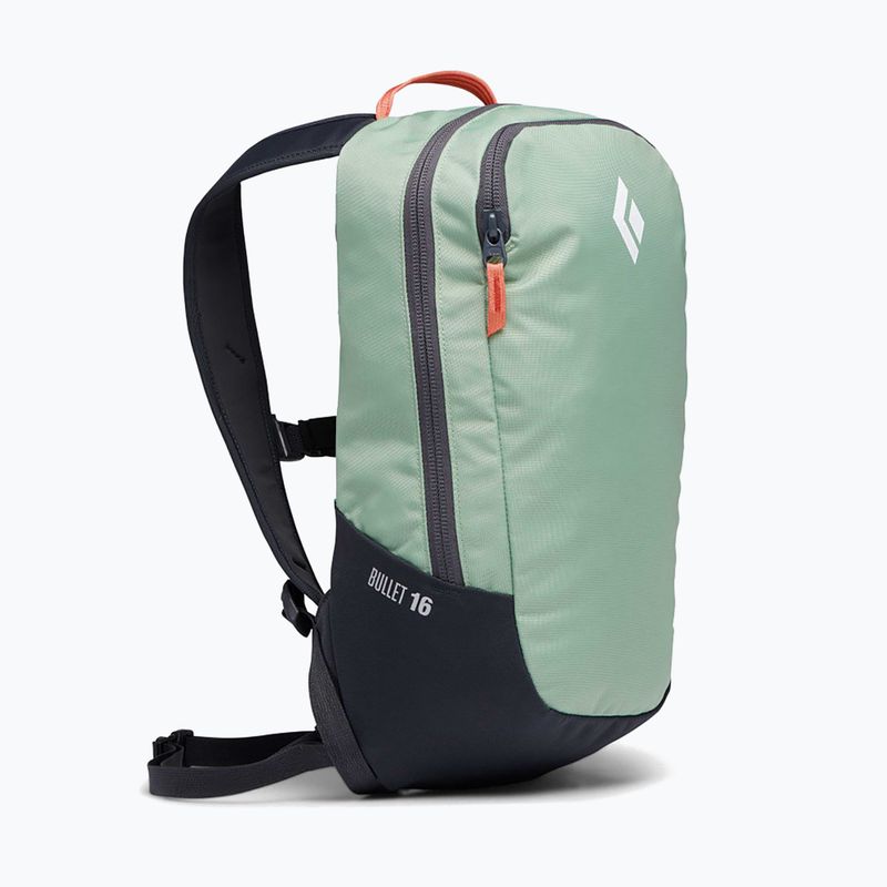 Zaino da trekking Black Diamond Bullet 16 l desert sage