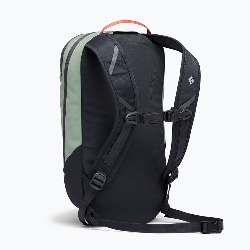 Zaino da trekking Black Diamond Bullet 16 l desert sage 2
