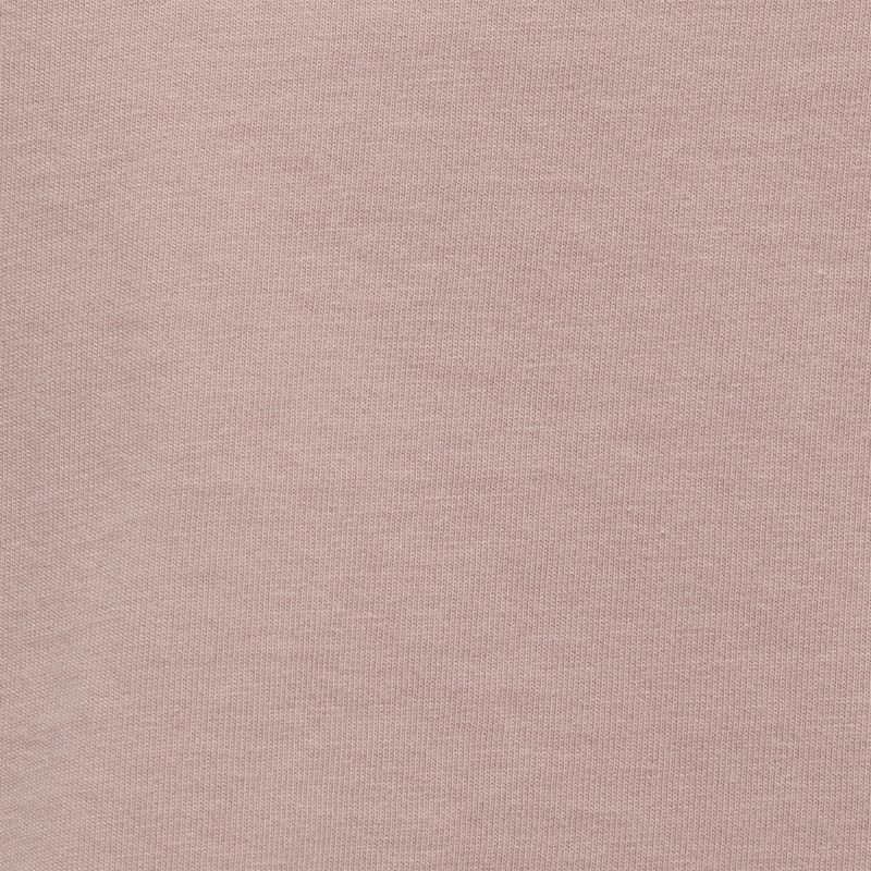 Maglietta donna Black Diamond Faded Crop malva pallido 7