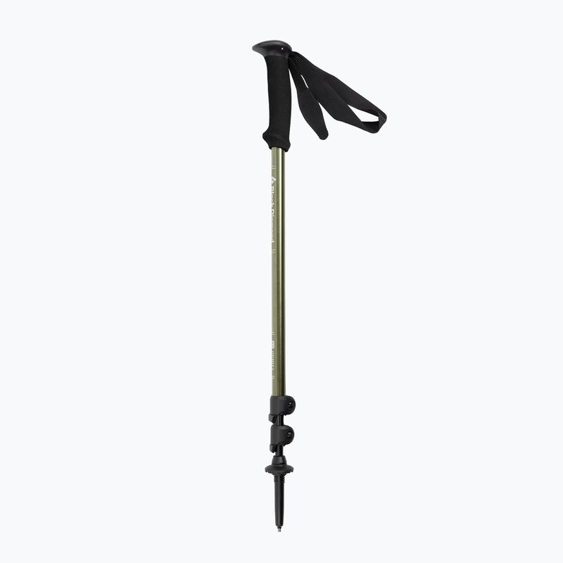 Bastoncini da trekking Black Diamond Explorer 3 tundra 2