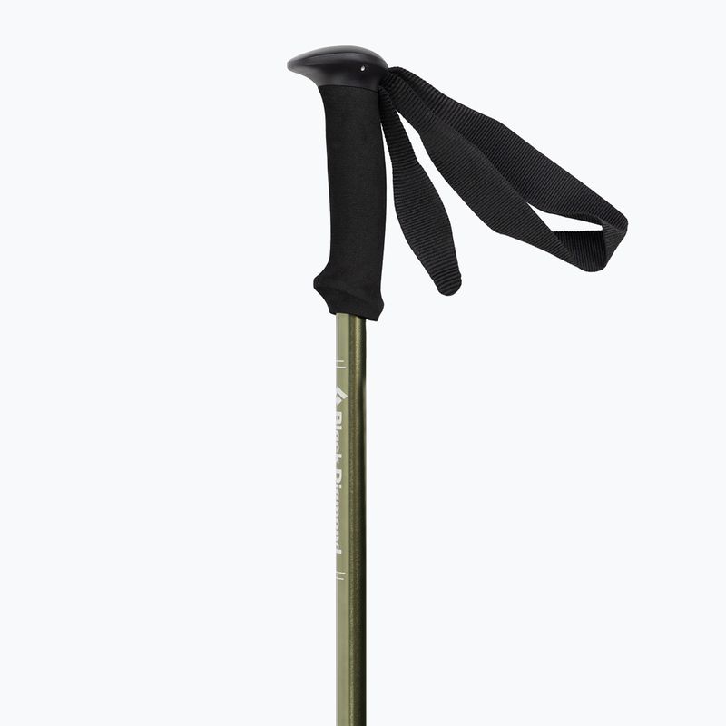 Bastoncini da trekking Black Diamond Explorer 3 tundra 3