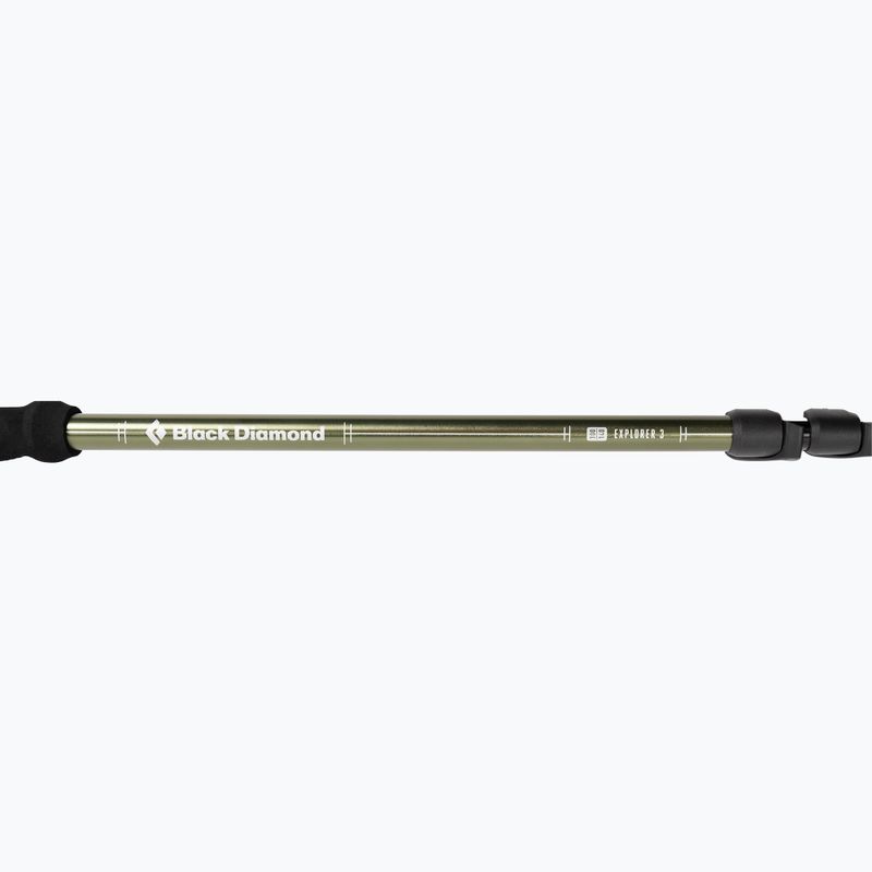 Bastoncini da trekking Black Diamond Explorer 3 tundra 5