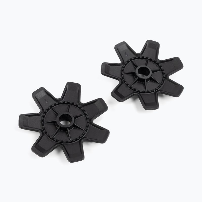 Bastoncini da trekking Black Diamond Explorer 3 tundra 6