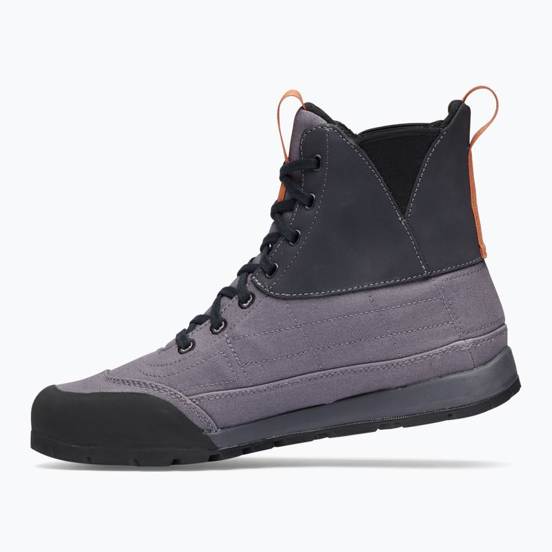 Scarponi da trekking da uomo Black Diamond Circuit Highball antracite 10