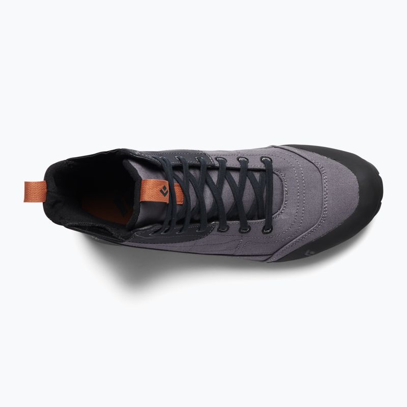 Scarponi da trekking da uomo Black Diamond Circuit Highball antracite 11