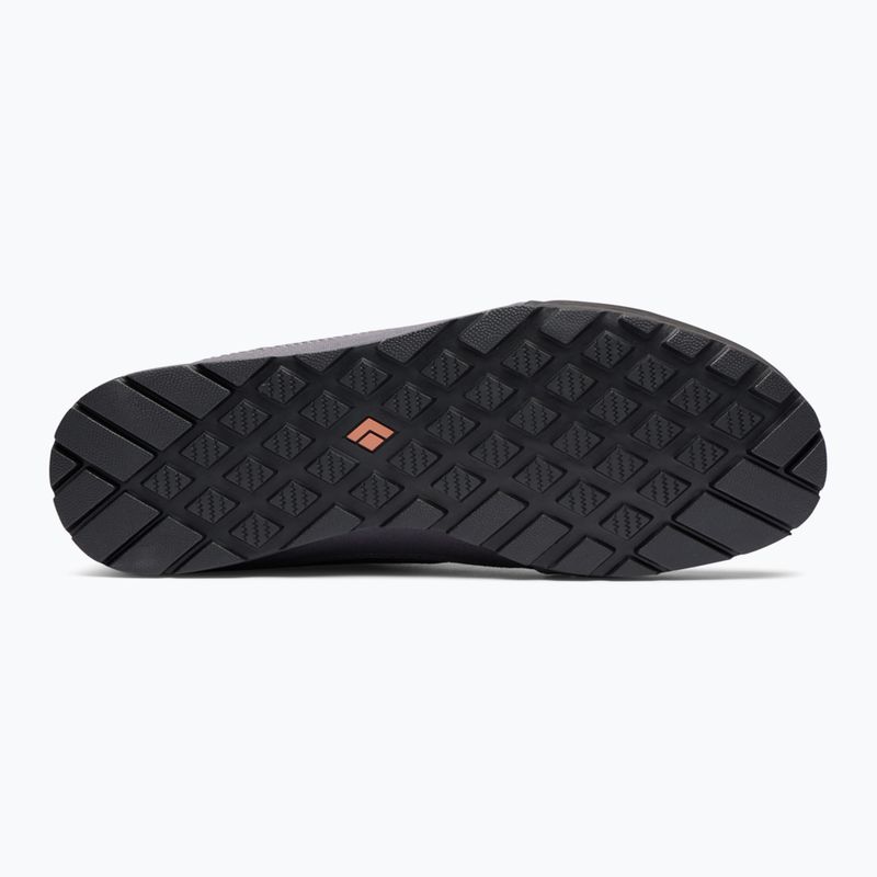Scarponi da trekking da uomo Black Diamond Circuit Highball antracite 12