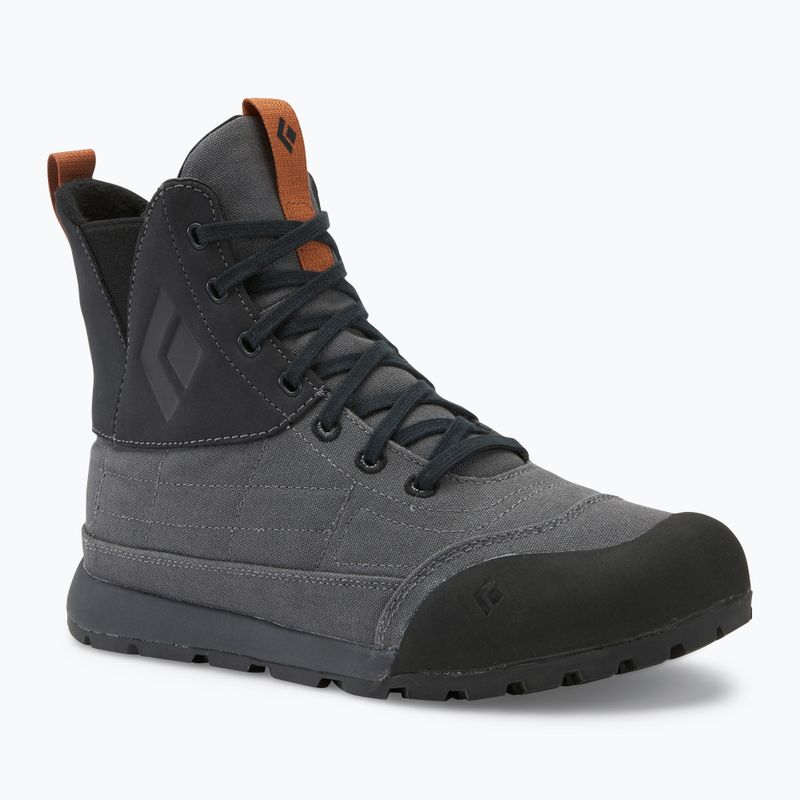 Scarponi da trekking da uomo Black Diamond Circuit Highball antracite