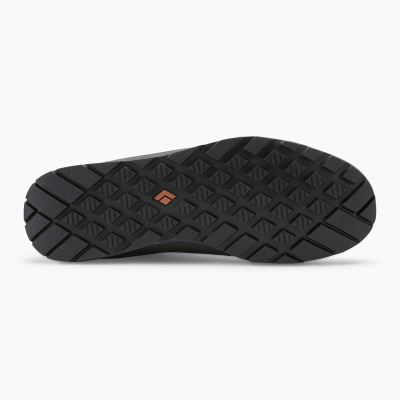 Scarponi da trekking da uomo Black Diamond Circuit Highball antracite 4