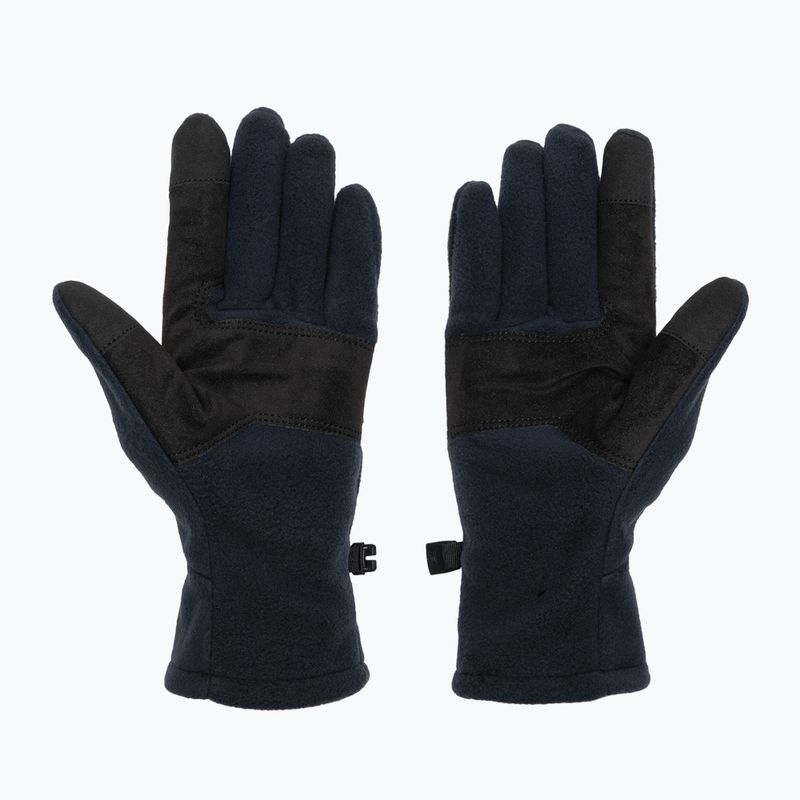 Black Diamond Everyday Fleece guanti da trekking neri 3