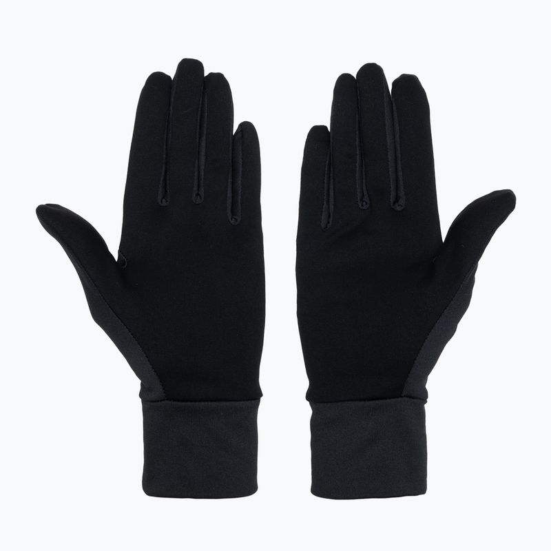 Guanti da trekking Black Diamond Lightweight Screentap neri 3