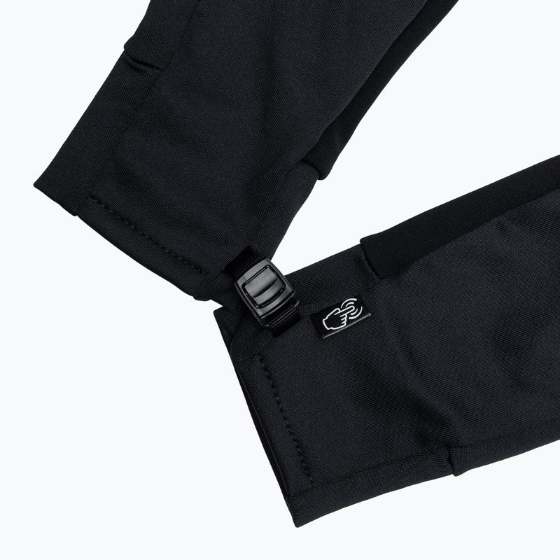 Guanti da trekking Black Diamond Lightweight Screentap neri 4