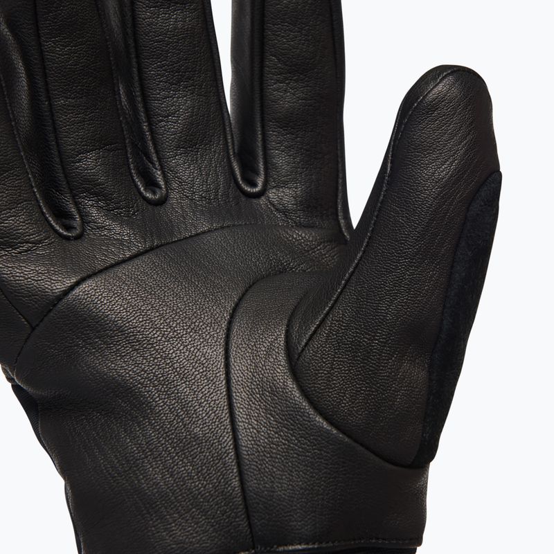 Guanti da trekking Black Diamond Legend nero 4