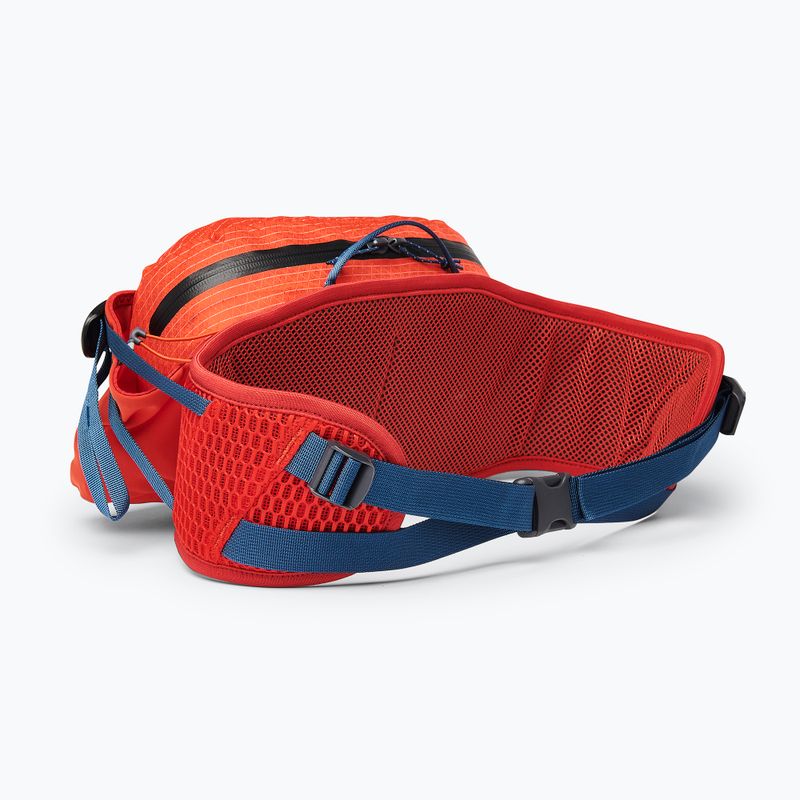 Black Diamond Pursuit 6 l acetato / sacca renale blu inchiostro 2