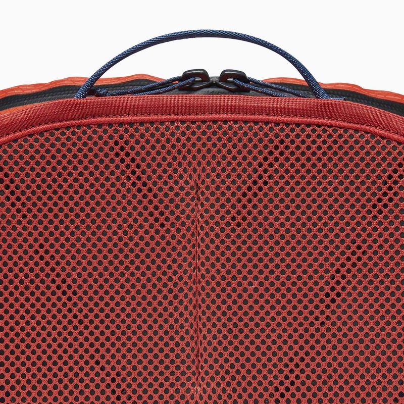 Black Diamond Pursuit 6 l acetato / sacca renale blu inchiostro 6