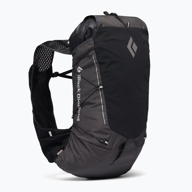Zaino da arrampicata Black Diamond Distance 22 l nero