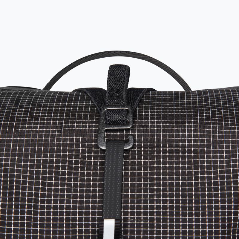 Zaino da arrampicata Black Diamond Distance 22 l nero 3