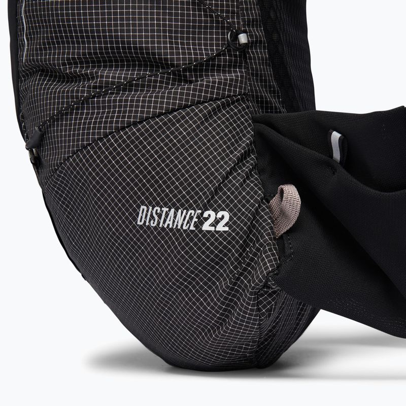 Zaino da arrampicata Black Diamond Distance 22 l nero 5