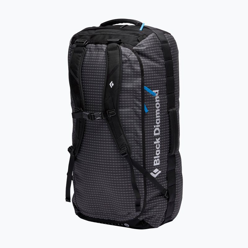 Black Diamond Stonehauler Borsone da viaggio 90 l nero 2