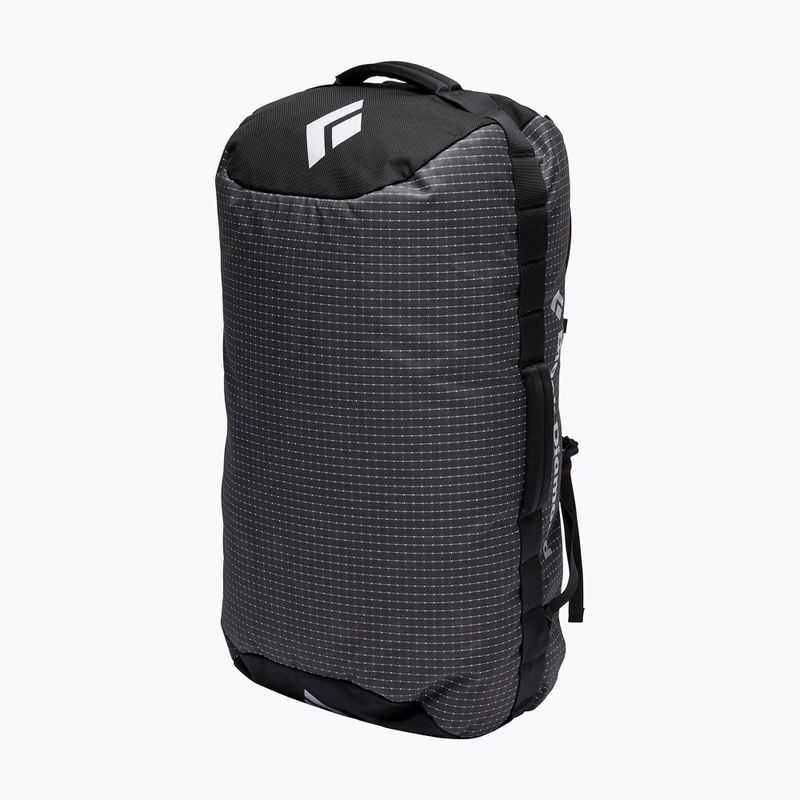 Black Diamond Stonehauler Borsone da viaggio 90 l nero 3