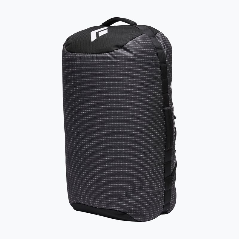 Black Diamond Stonehauler Borsone da viaggio 120 l nero 3