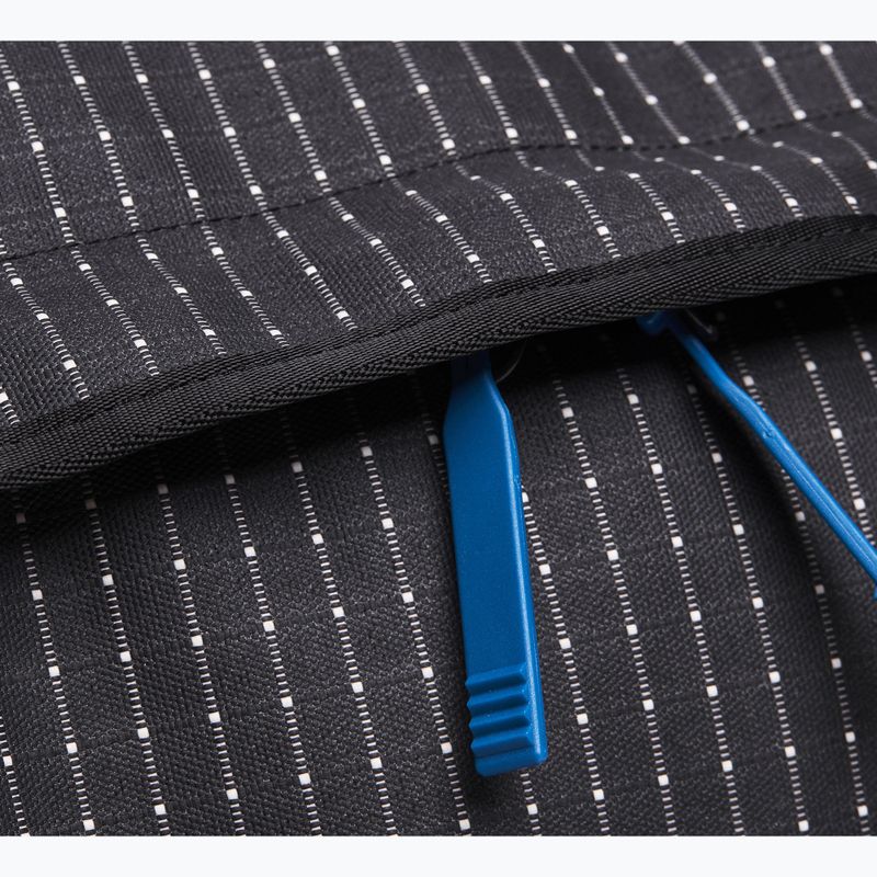 Black Diamond Stonehauler Borsone da viaggio 120 l nero 6