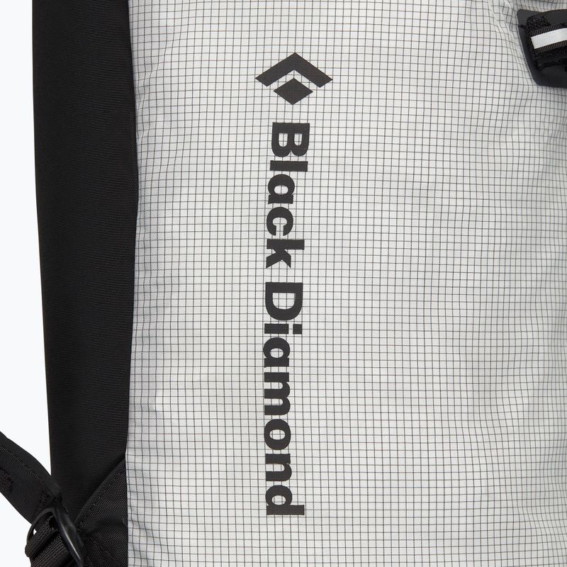 Zaino da arrampicata in lega Black Diamond Blitz 20 l 3