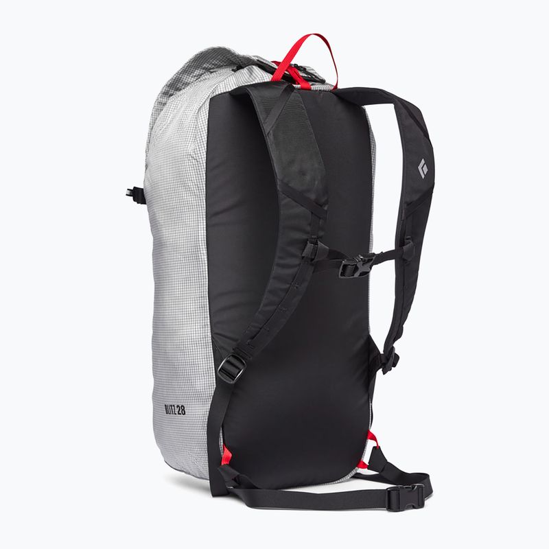 Zaino da arrampicata in lega Black Diamond Blitz 28 l 2