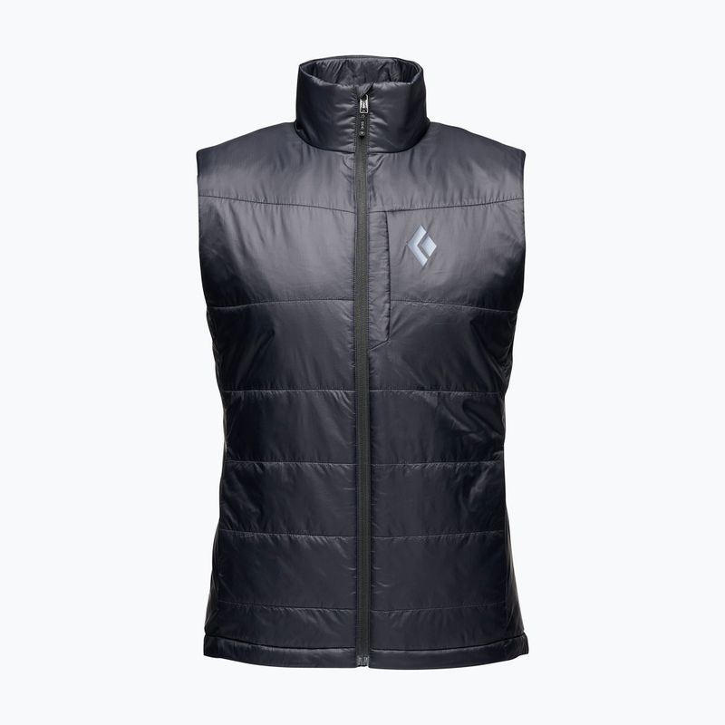 Gilet da uomo Black Diamond Solution Vest black 4