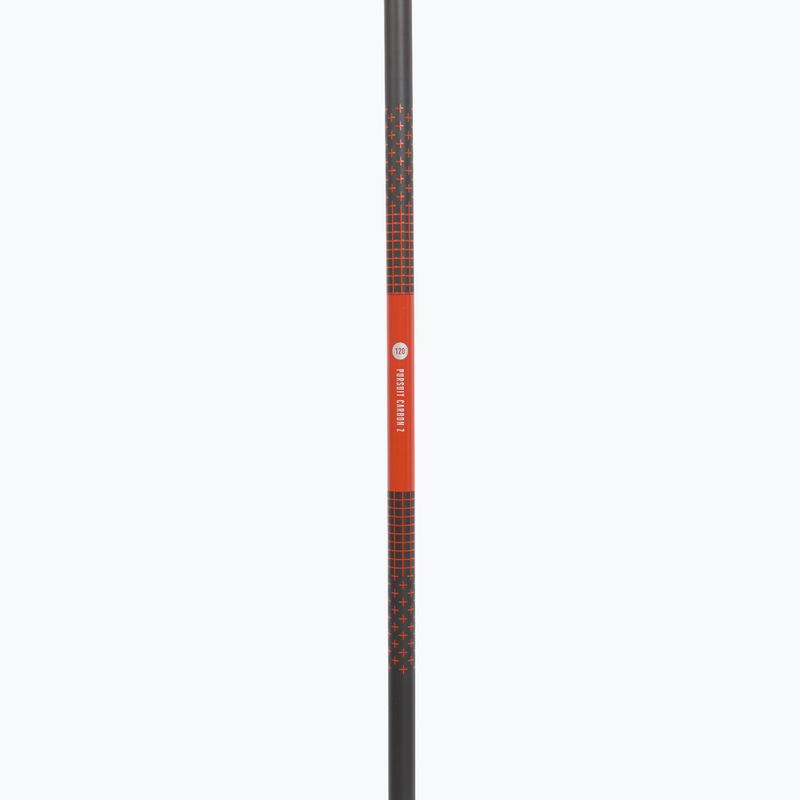 Bastoncini da trekking Black Diamond Pursuit Carbon Z octane 4