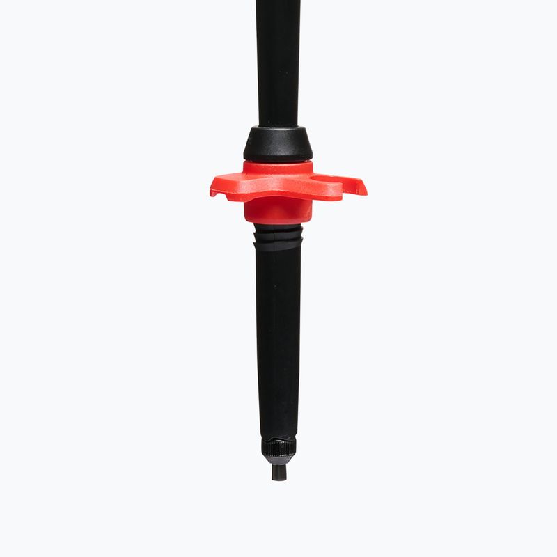 Bastoncini da trekking Black Diamond Pursuit Carbon Z octane 5