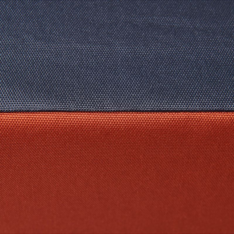 Materassino da boulder Black Diamond Circuit Crash rust orange 4