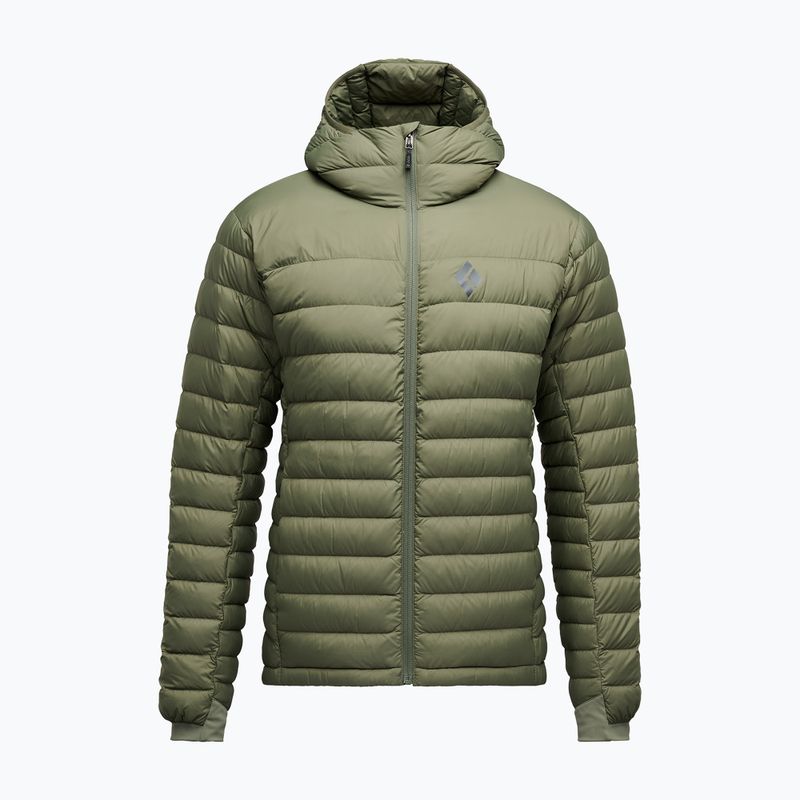 Piumino da uomo Black Diamond Access Down Hoody tundra 4